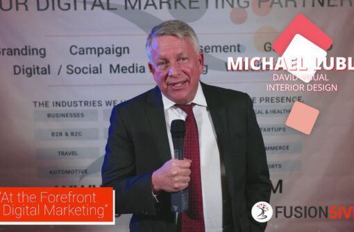 At the Forefront of Digital Marketing